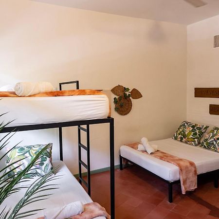 Centro Hostel Medellin Exterior photo